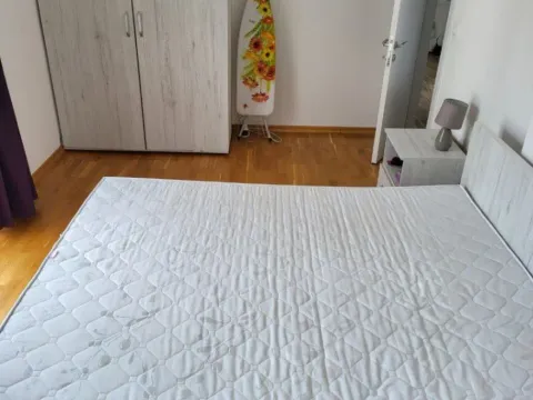 Sale, one bedroom apartment, 43m², Bečići, Budva - image 9