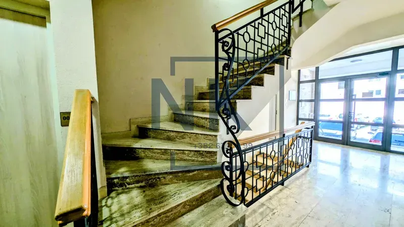 Rent, one bedroom apartment, 35m², Ljubović, Podgorica