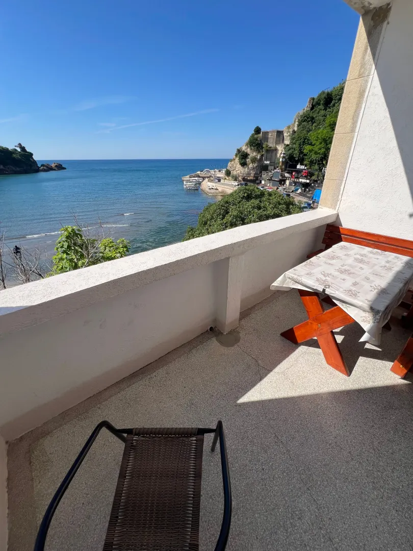 Rent, studio apartment, 25m², Centar, Ulcinj