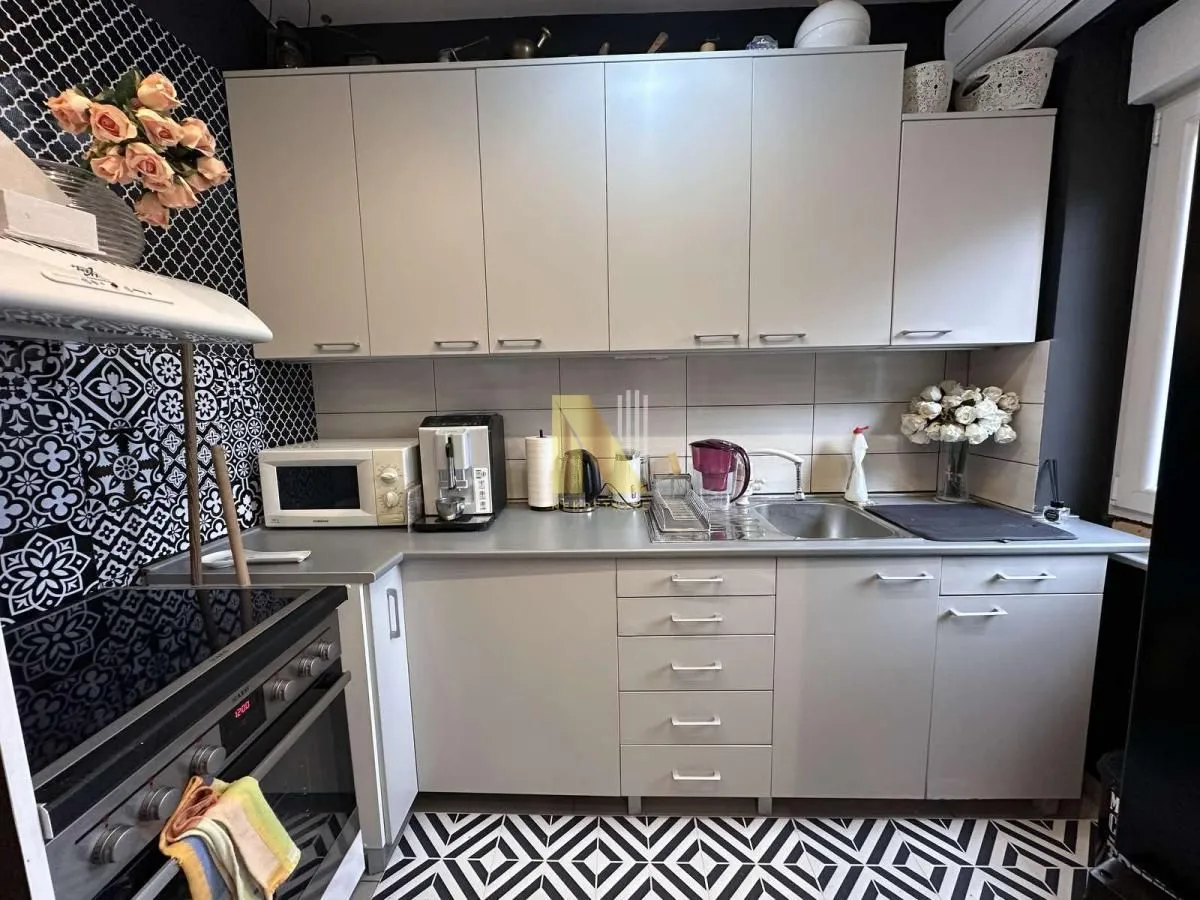 Izdavanje, jednosoban stan, 38m², Liman 2, Novi Sad Sve Podlokacije
