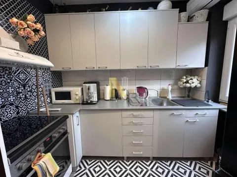 Izdavanje, jednosoban stan, 38m², Liman 2, Novi Sad Sve Podlokacije - image 10