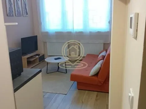 Izdavanje, jednosoban stan, 30m², Salajka, Novi Sad Sve Podlokacije - image 7