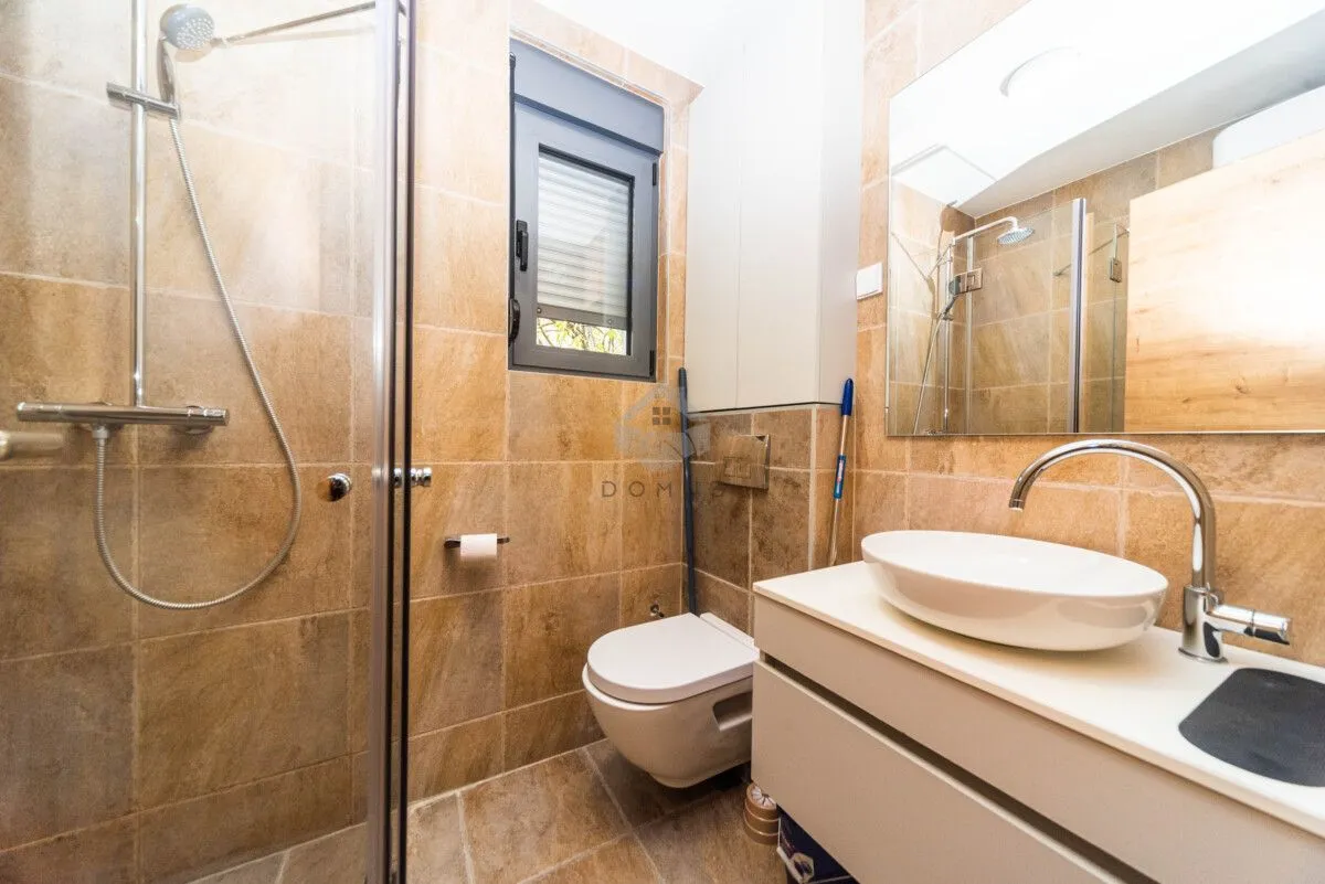 Rent, two bedroom apartment, 70m², Centar, Podgorica