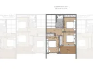 Sale, house, 135m², Kavač, Kotor - image 2