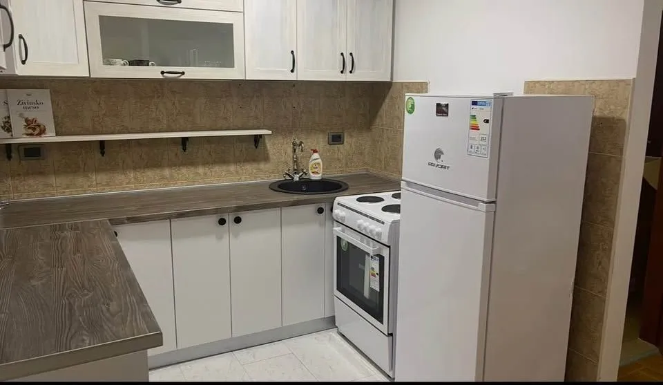 Rent, two bedroom apartment, 65m², Zabjelo, Podgorica