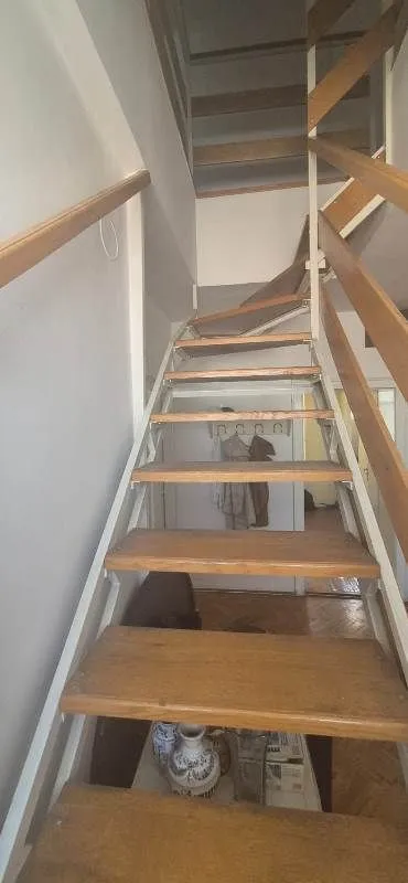 Prodaja, dvosoban stan, 75m², Kalenić Pijaca, Vračar Sve Podlokacije