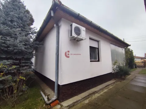 Sale, house, 135m², Železničko Naselje, Subotica - image 4