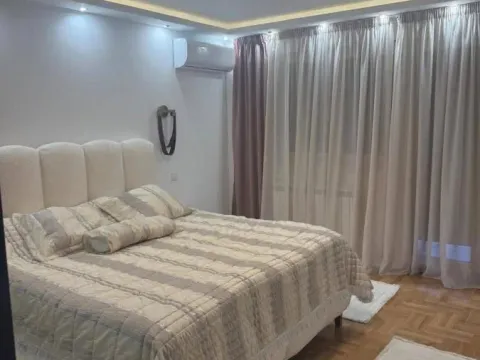 Izdavanje, dvosoban stan, 55m², Vračar Sve Podlokacije, Beograd - image 3