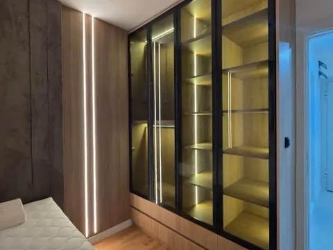 Izdavanje, jednosoban stan, 45m², Zabjelo, Podgorica - image 9