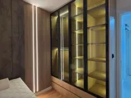 Izdavanje, jednosoban stan, 45m², Zabjelo, Podgorica - image 9