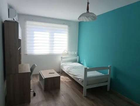 Rent, three bedroom apartment, 76m², Pantelej, Niš - image 10