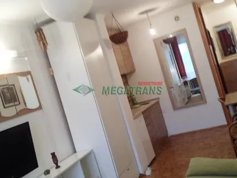 Prodaja, stan, 27m², Podbara, Novi Sad Sve Podlokacije - image 3