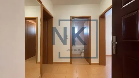 Sale, one bedroom apartment, 44m², Tološi, Podgorica - image 5