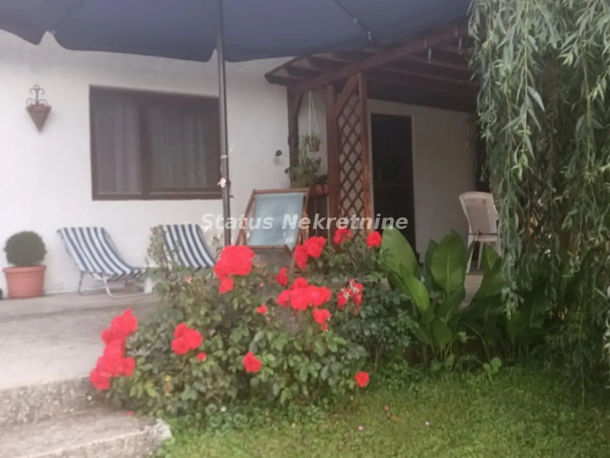 Prodaja, kuća, 92m², Sremska Kamenica, Petrovaradin