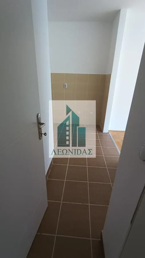 Sale, two bedroom apartment, 63m², Medijana, Niš