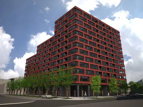 Rent, parking/garage, 15m², Spens, Novi Sad Sve Podlokacije - image 3