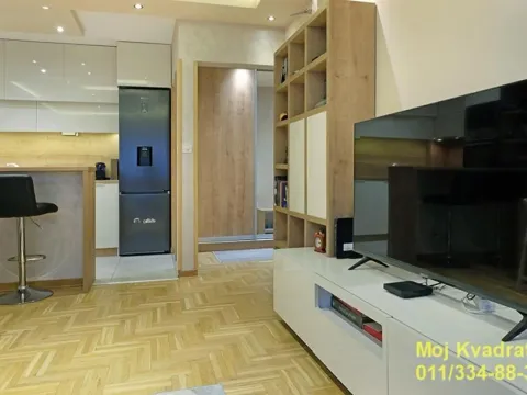 Prodaja, dvosoban stan, 57m², Čukarica, Beograd - image 5