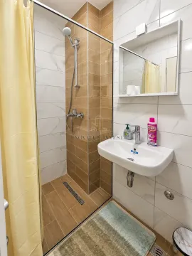 Rent, two bedroom apartment, 60m², Stari Aerodrom, Podgorica - image 8