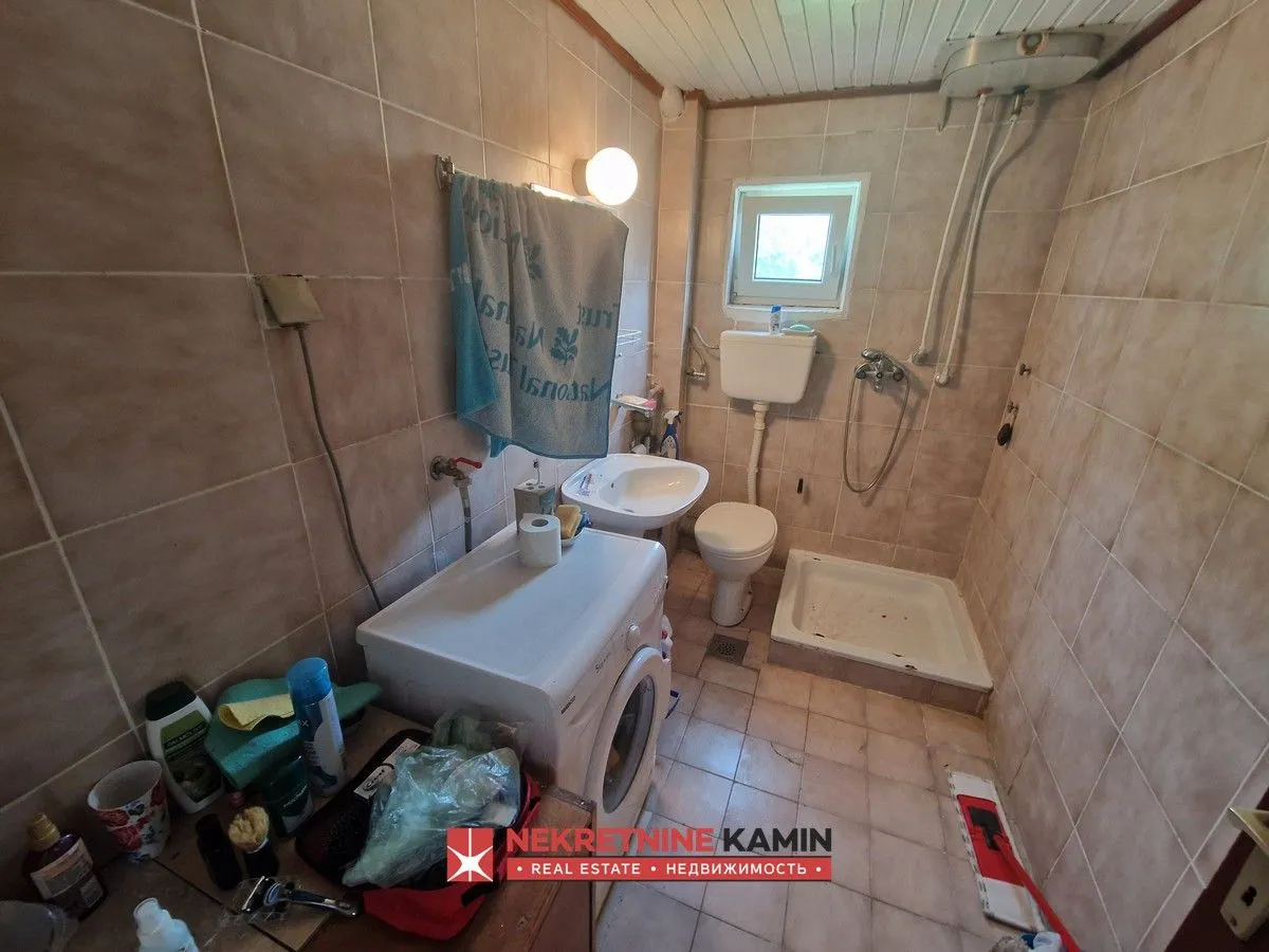 Sale, one bedroom apartment, 54m², Bečići, Budva