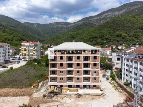 Prodaja, dvosoban stan, 55m², Bijela, Herceg Novi - image 4