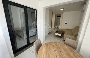 Izdavanje, jednosoban stan, 40m², Šušanj, Bar - image 9