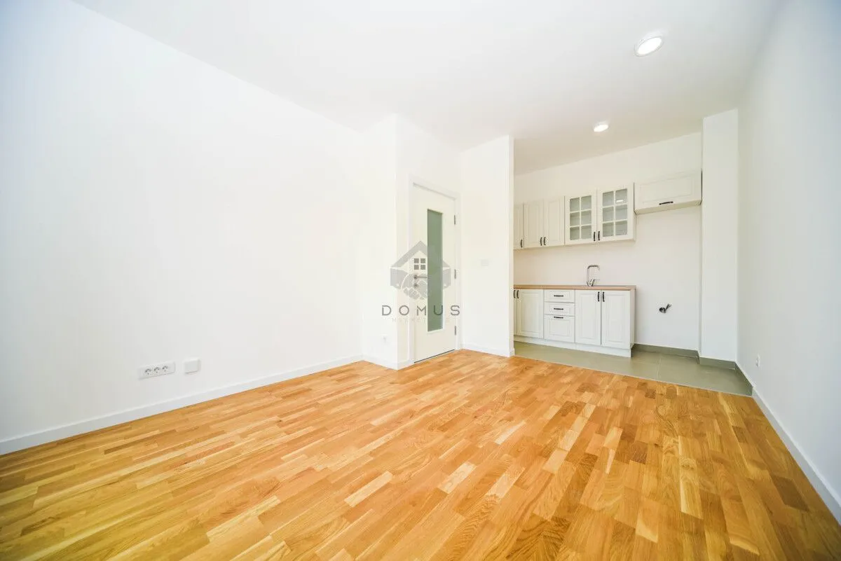 Izdavanje, jednosoban stan, 41m², Zabjelo, Podgorica