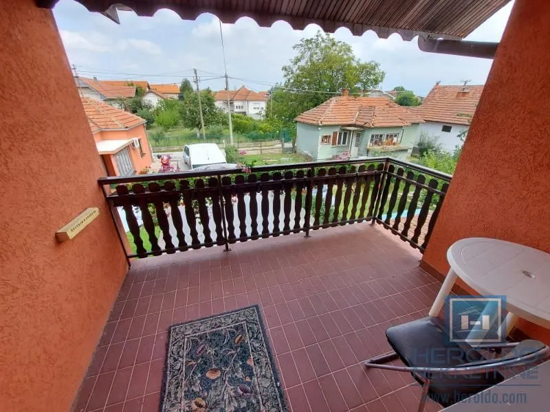 Prodaja, kuća, 116m², Rakitovo, Jagodina