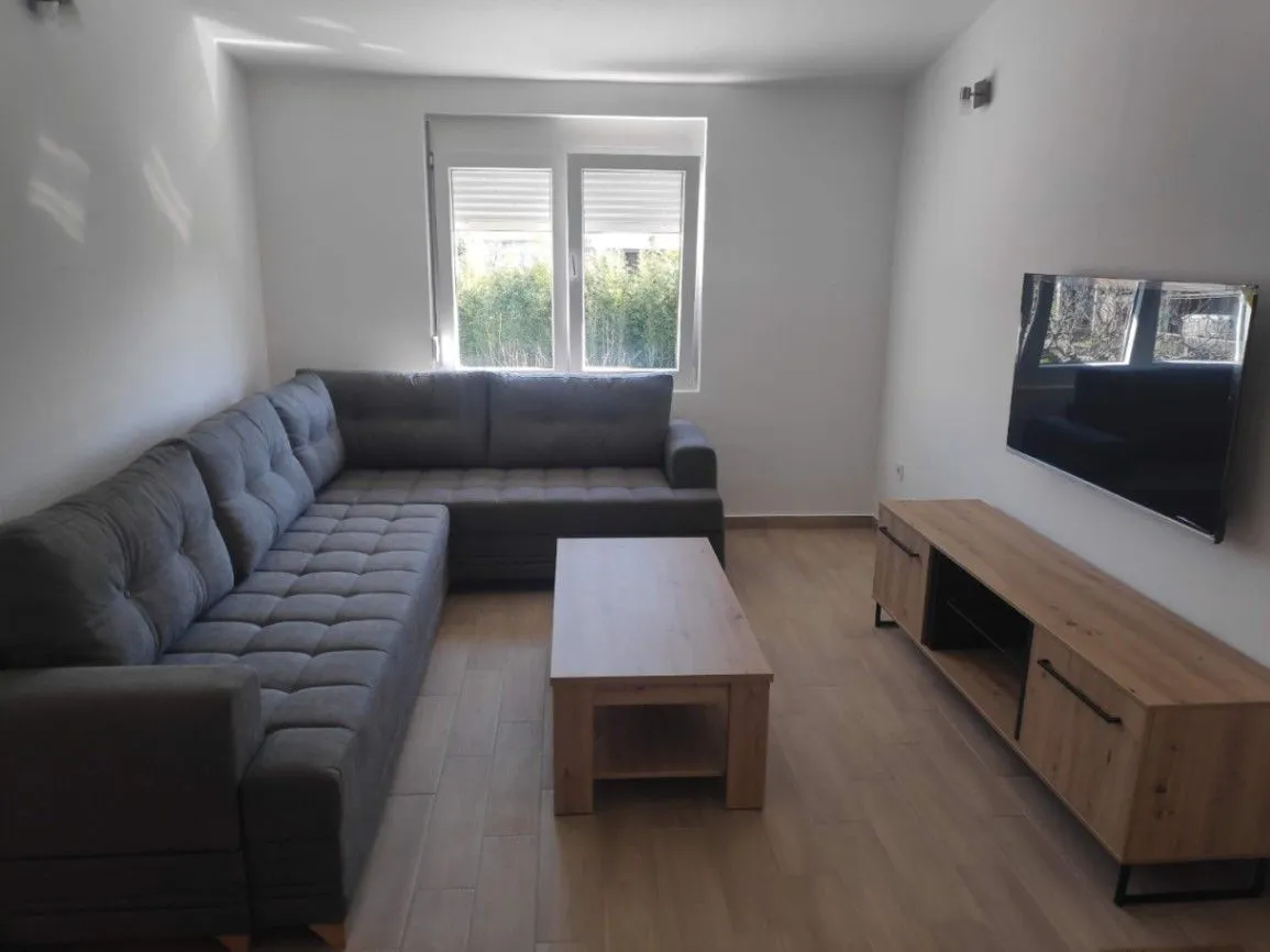 One Bedroom Apartment for Rent, 65m2, Polje, Bar