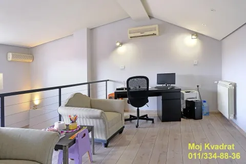 Sale, three bedroom apartment, 99m², Kalenić Pijaca, Vračar Sve Podlokacije - image 12