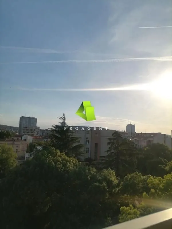 Rent, apartment, 22m², Medijana, Niš