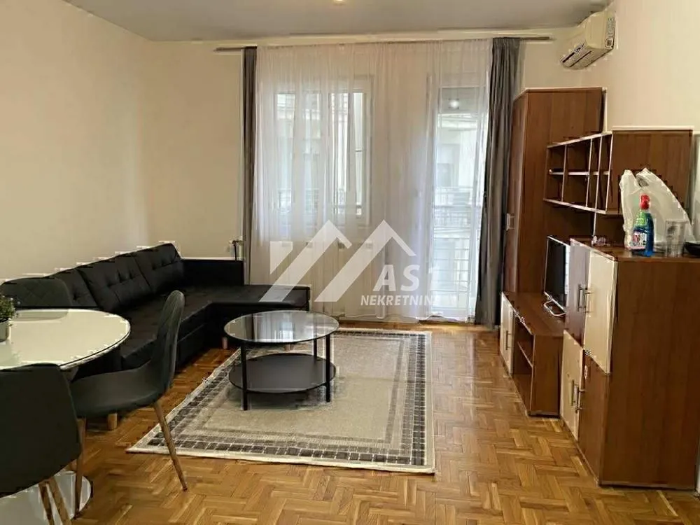 Rent, one bedroom apartment, 38m², Telep, Novi Sad Sve Podlokacije