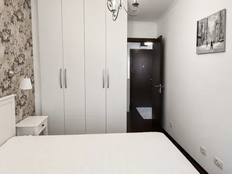 Rent, one bedroom apartment, 45m², Gorica C, Podgorica - image 7