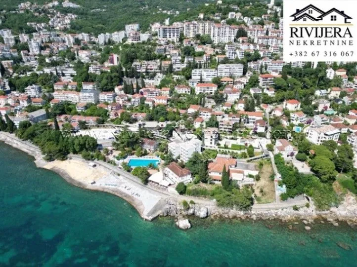 Prodaja, kuća, 126m², Herceg Novi, Crna Gora