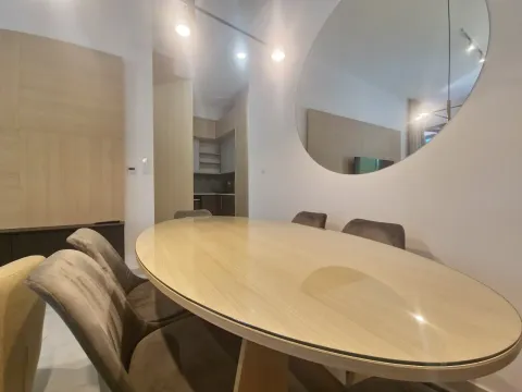 Rent, two bedroom apartment, 68m², Lastva Grbaljska, Kotor - image 18