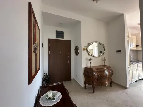 Rent, two bedroom apartment, 72m², Centar, Bar - image 16