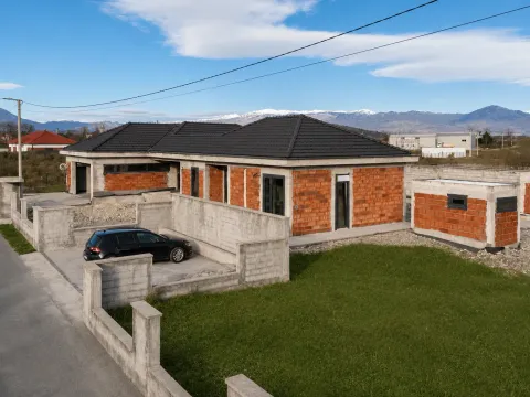 Sale, house, 259m², Donji Kokoti, Podgorica - image 3