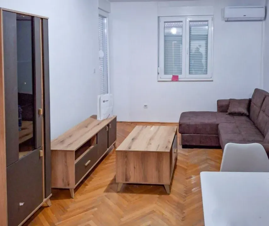 Prodaja, jednosoban stan, 49m², Zabjelo, Podgorica