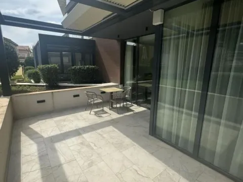 Sale, one bedroom apartment, 53m², Donja Lastva, Tivat - image 9