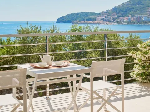 Prodaja, dvosoban stan, 125m², Dukley Gardens, Budva - image 5