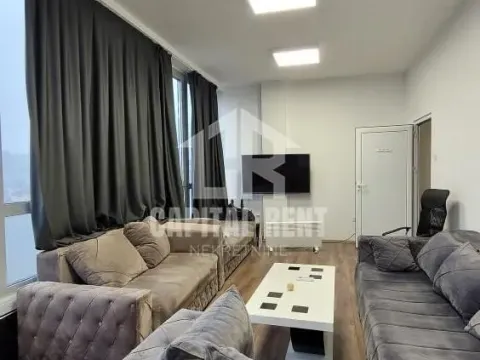 Izdavanje, poslovni prostor, 235m², Savski Venac, Beograd - image 5