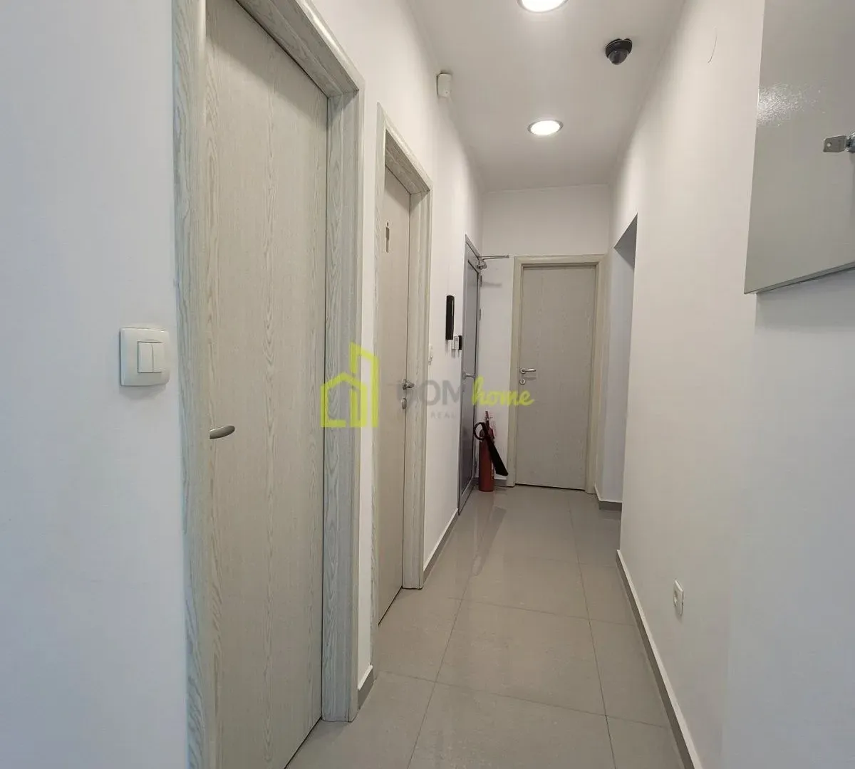 Rent, office space, 118m², Masline, Podgorica