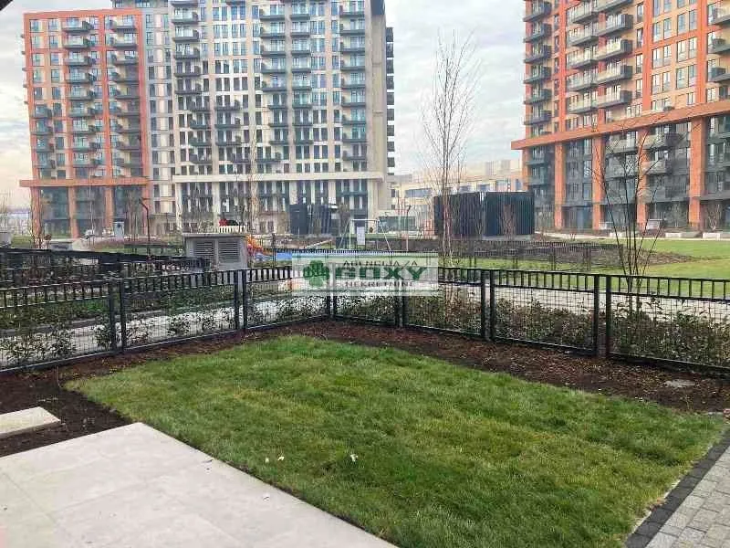 Prodaja, trosoban stan, 88m², Savski Venac, Beograd