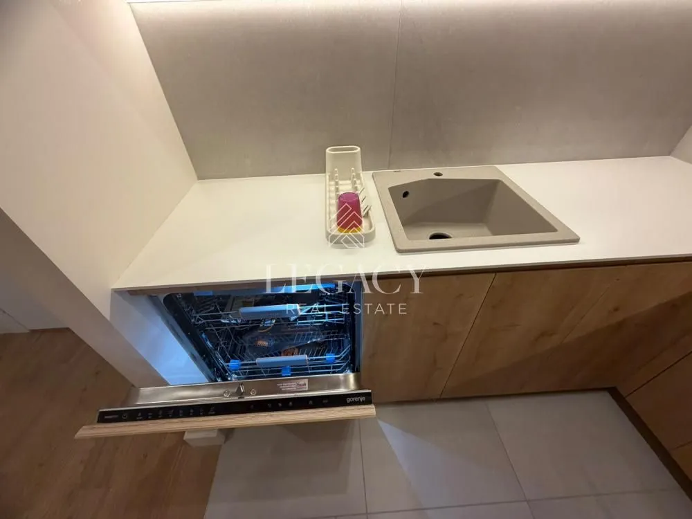 Rent, three bedroom apartment, 70m², Novi Beograd Blok 65, Novi Beograd Sve Podlokacije