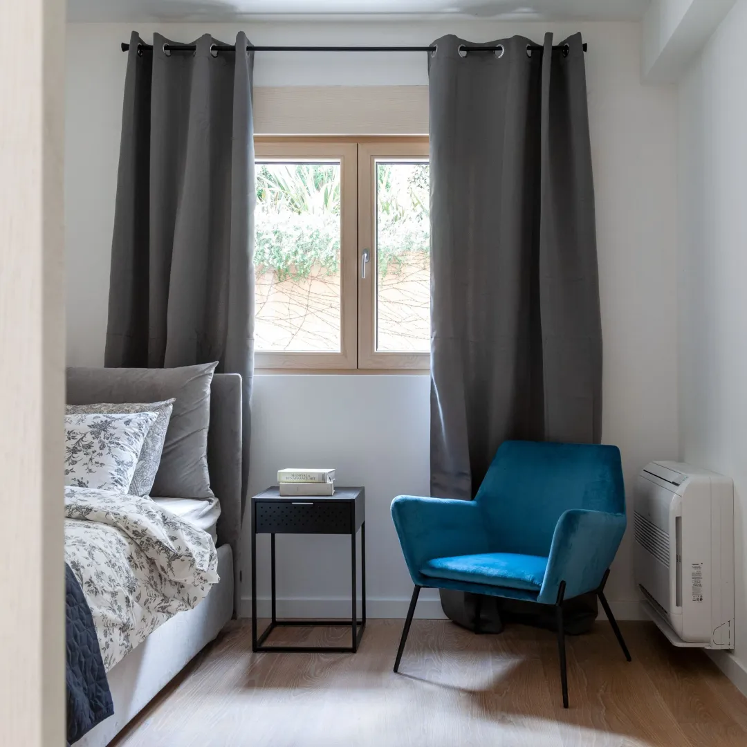 Sale, two bedroom apartment, 64m², Kotor, Crna Gora