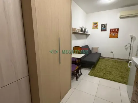 Izdavanje, stan, 20m², Kalenić Pijaca, Vračar Sve Podlokacije - image 4