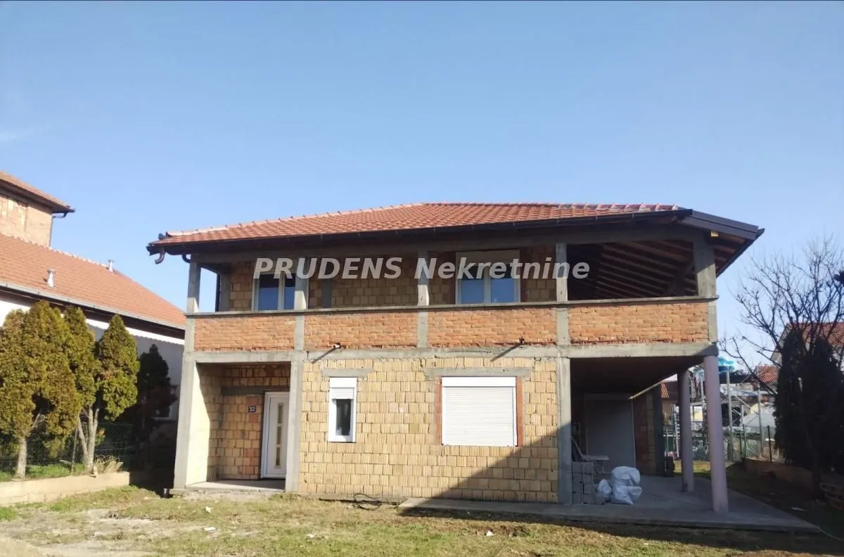 Sale, house, 281m², Surčin, Beograd