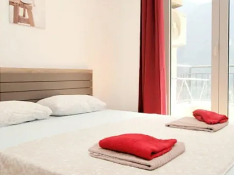 Prodaja, jednosoban stan, 58m², Morinj, Kotor - image 8