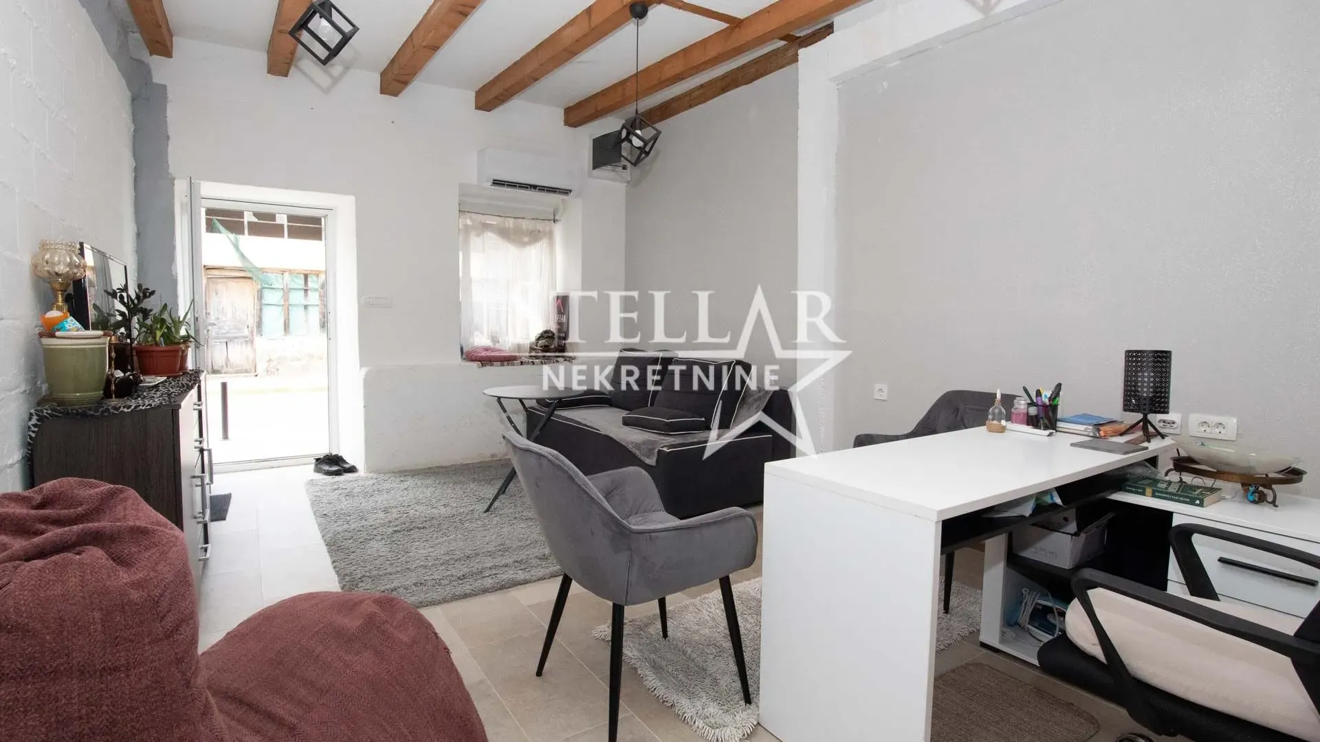 Prodaja, stan, 45m², Danilovgrad, Crna Gora