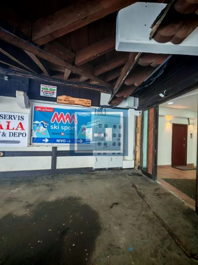 Prodaja, trosoban stan, 90m², Kopaonik, Srbija