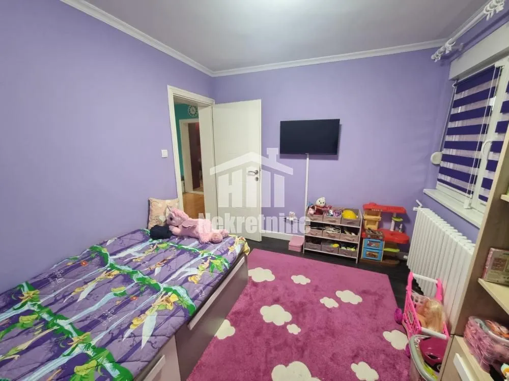 Sale, four bedroom apartment, 104m², Batajnica, Beograd